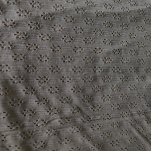 Fabrics