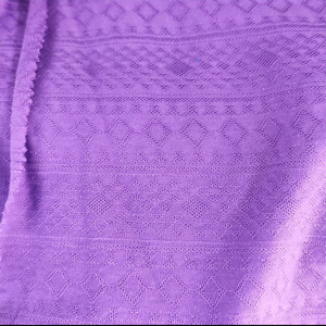 Fabrics