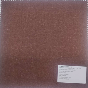 Fabrics