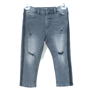 Denim Pants