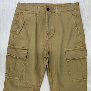 Long Pant